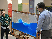 Тверской городской музейно-выставочный центр  приглашает на выставки